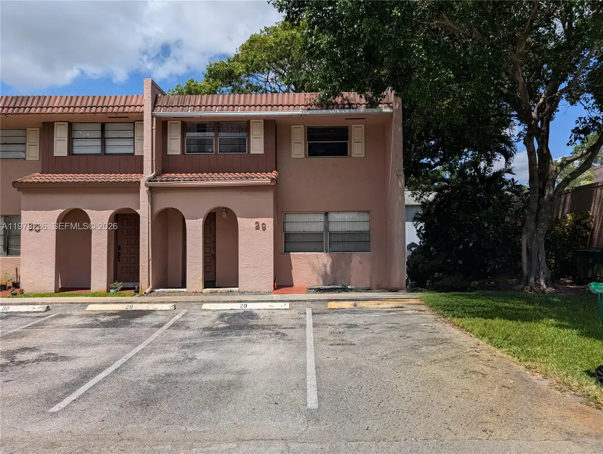 29 Seville Cir #4-49, Davie, FL 33324 - #1