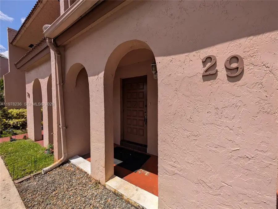 29 Seville Cir #4-49, Davie, FL 33324 - #2