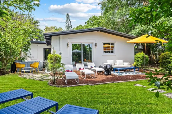 2860 SW 13th Ct, Fort Lauderdale, FL 33312