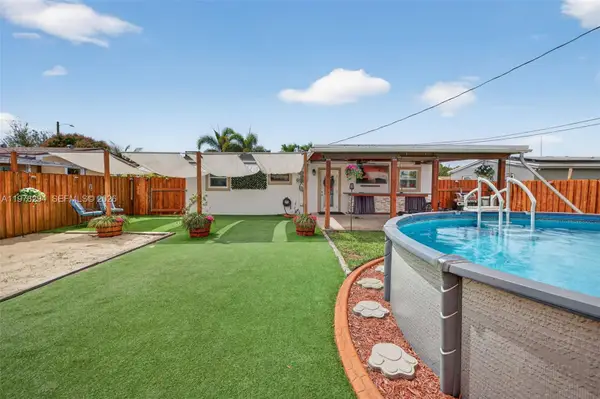 731 N 69th Ave, Hollywood, FL 33024