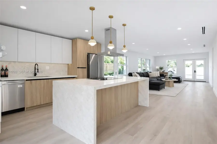 2416 NE 19th Ter, Wilton Manors, FL 33305 - #3