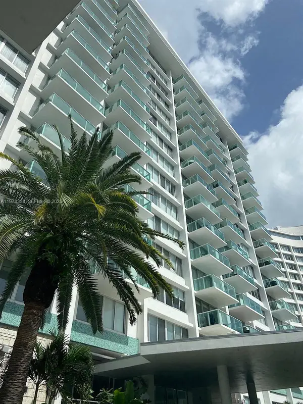 1000 West Ave #910, Miami Beach, FL 33139