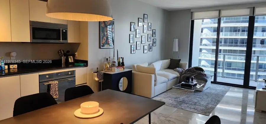 1010 Brickell Ave #4208, Miami, FL 33131 - #3