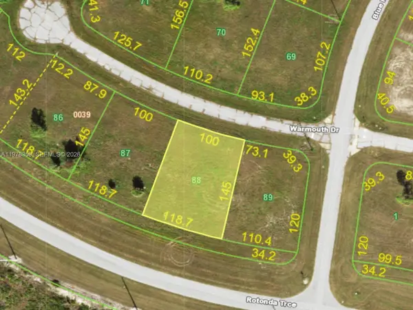 14145 Warmouth Dr, Other, FL 33946