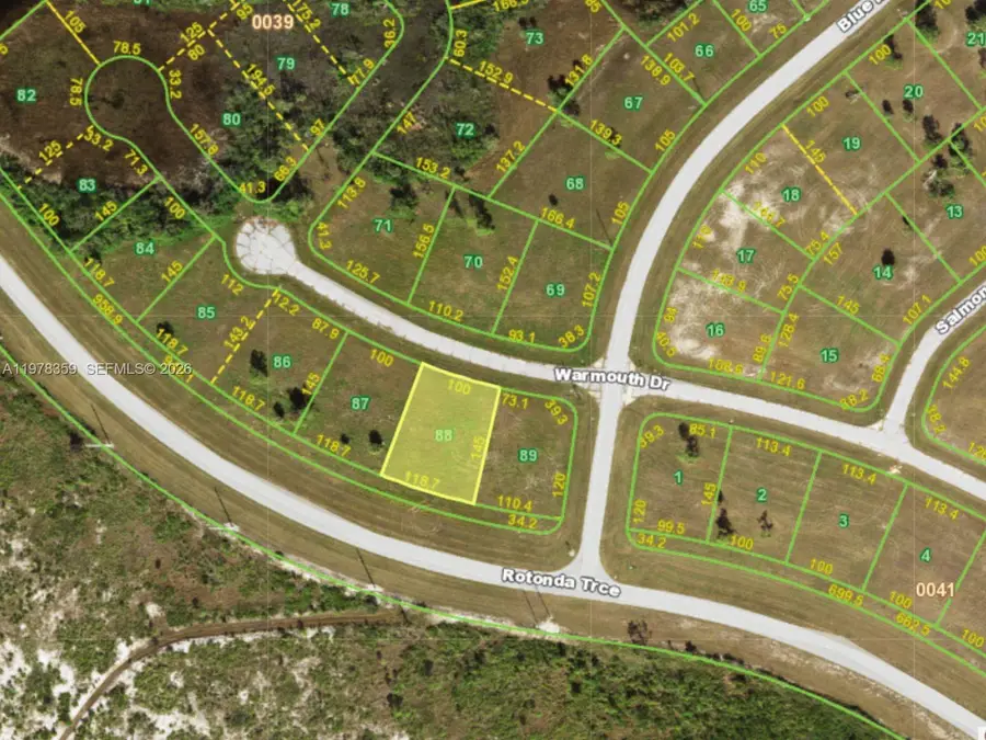 14145 Warmouth Dr, Placida, FL 33946 - #2