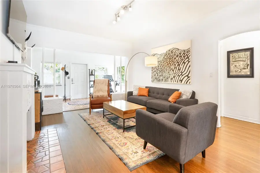 640 NE 115th St, Biscayne Park, FL 33161 - #2