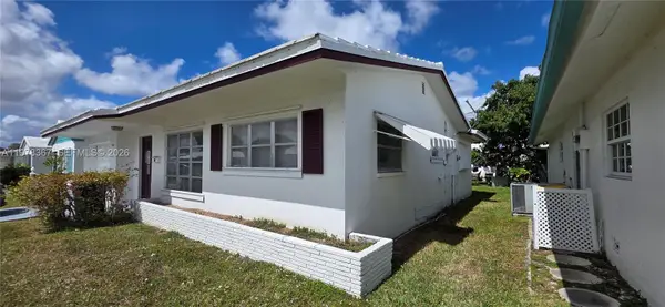 6803 NW 75th Ct, Tamarac, FL 33321