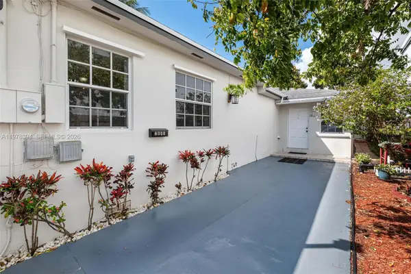 2862 SW 38th Ct, Miami, FL 33134