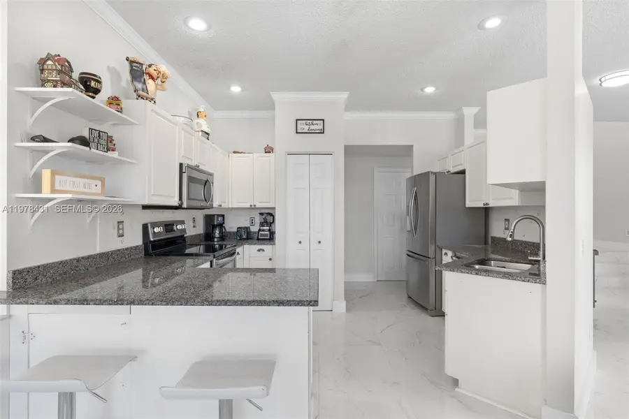 9838 NW 1st Mnr, Coral Springs, FL 33071 - #2