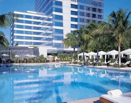 1435 Brickell Ave #3504, Miami, FL 33131 - #1