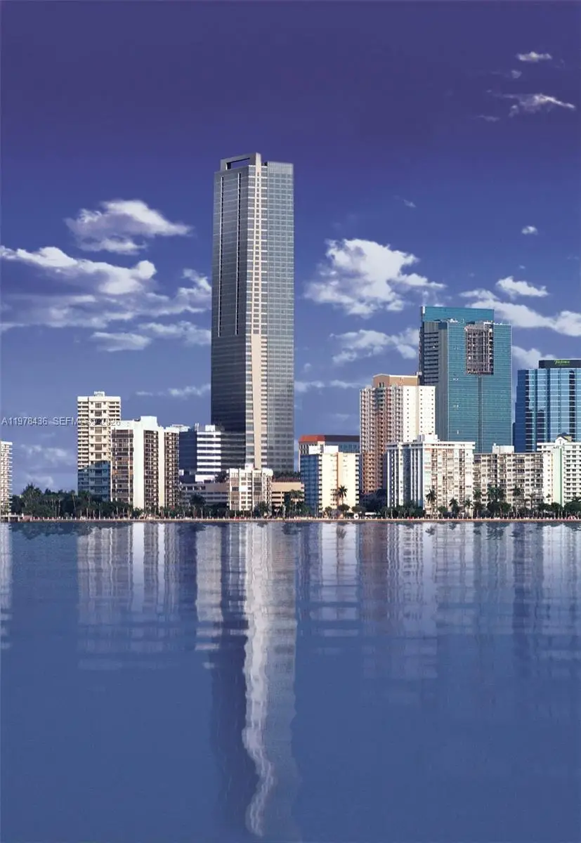 1435 Brickell Ave #3504, Miami, FL 33131 - #2