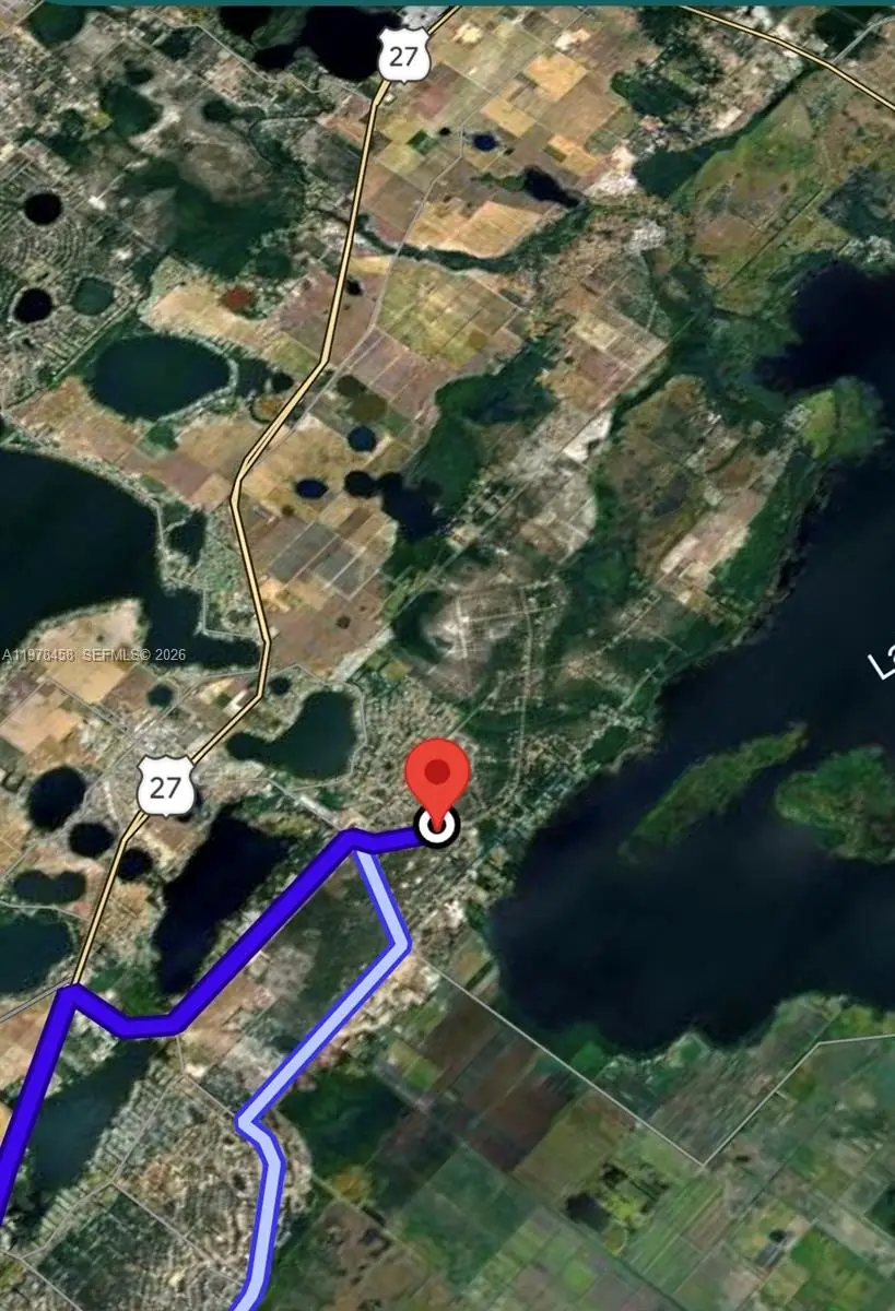 235 Pershing Ave, Lake Placid, FL 33852 - #1