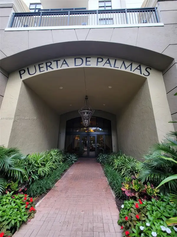 888 S Douglas Rd #1110, Coral Gables, FL 33134