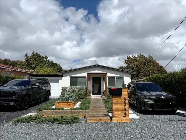 6545 SW 27th St, Miami, FL 33155