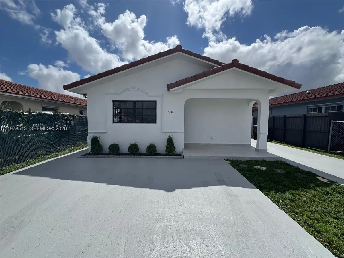 2682 W 70th Pl, Hialeah, FL 33016 - #1