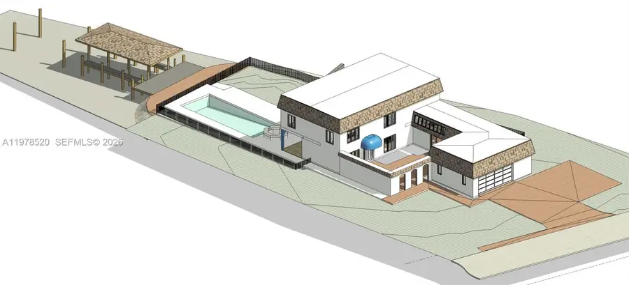 11 Capri Blvd, Naples, FL 34113 - #3