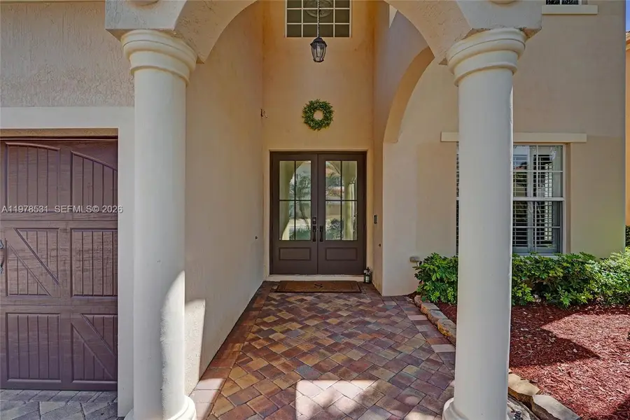 3402 Vanderbilt Dr, Wellington, FL 33414 - #3