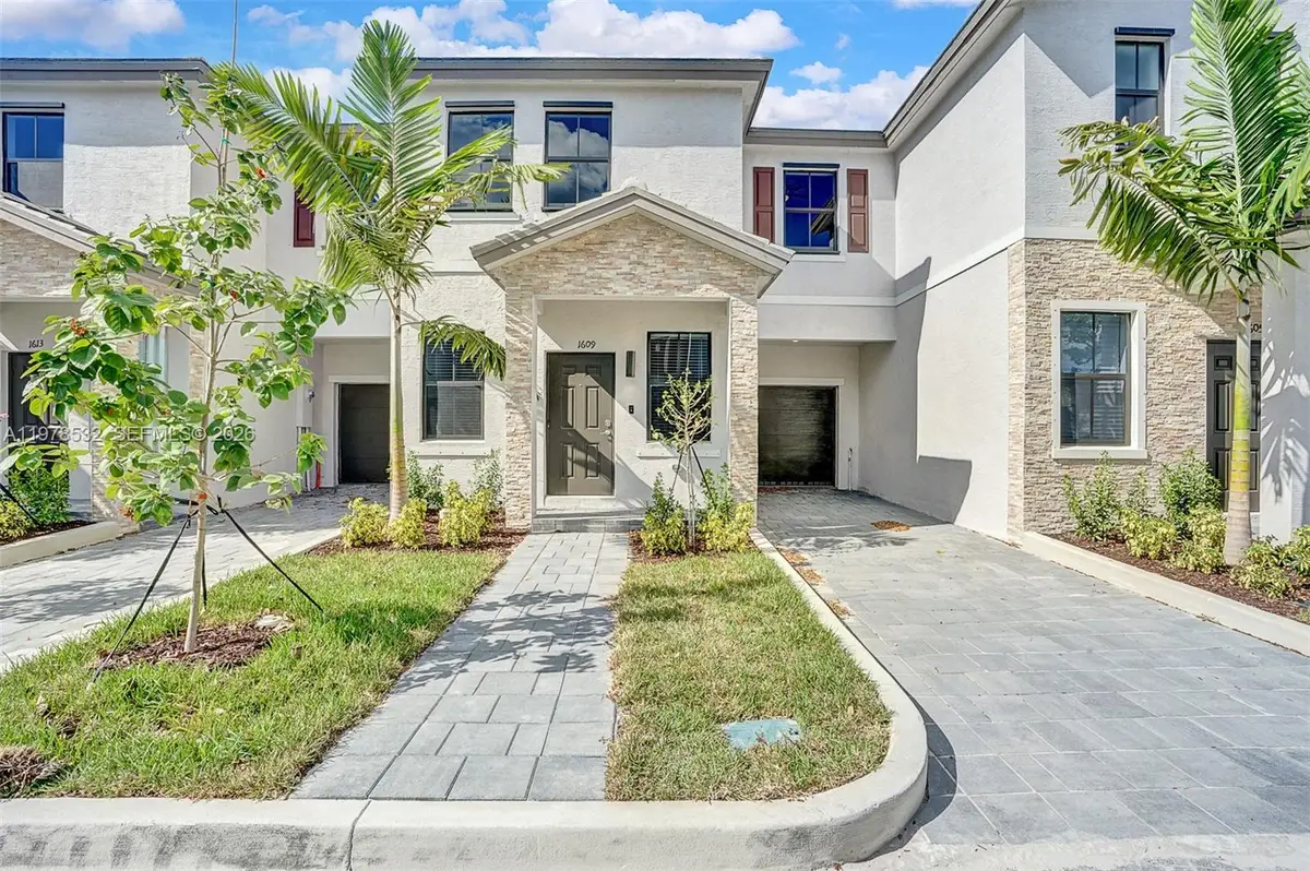1609 SW 28th St, Fort Lauderdale, FL 33315 - #1