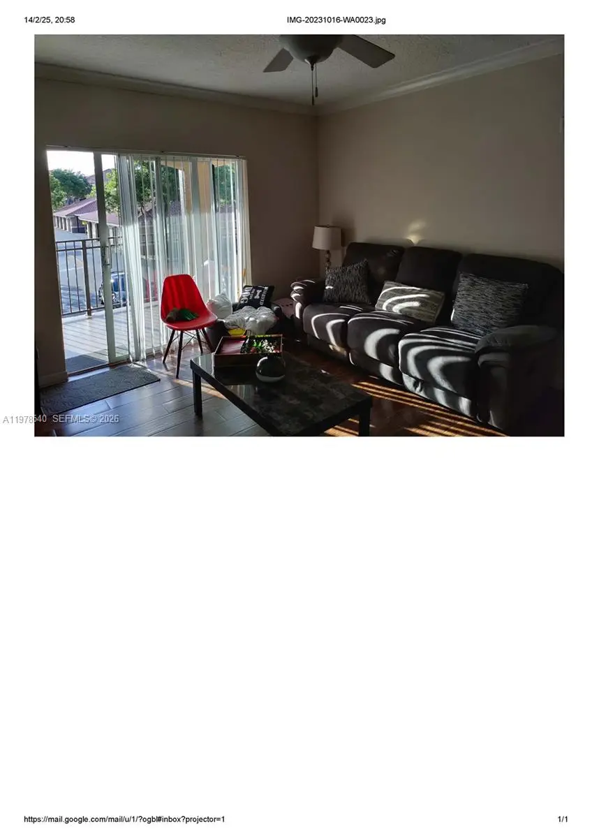 215 SW 117th Ter #14205, Pembroke Pines, FL 33025 - #2