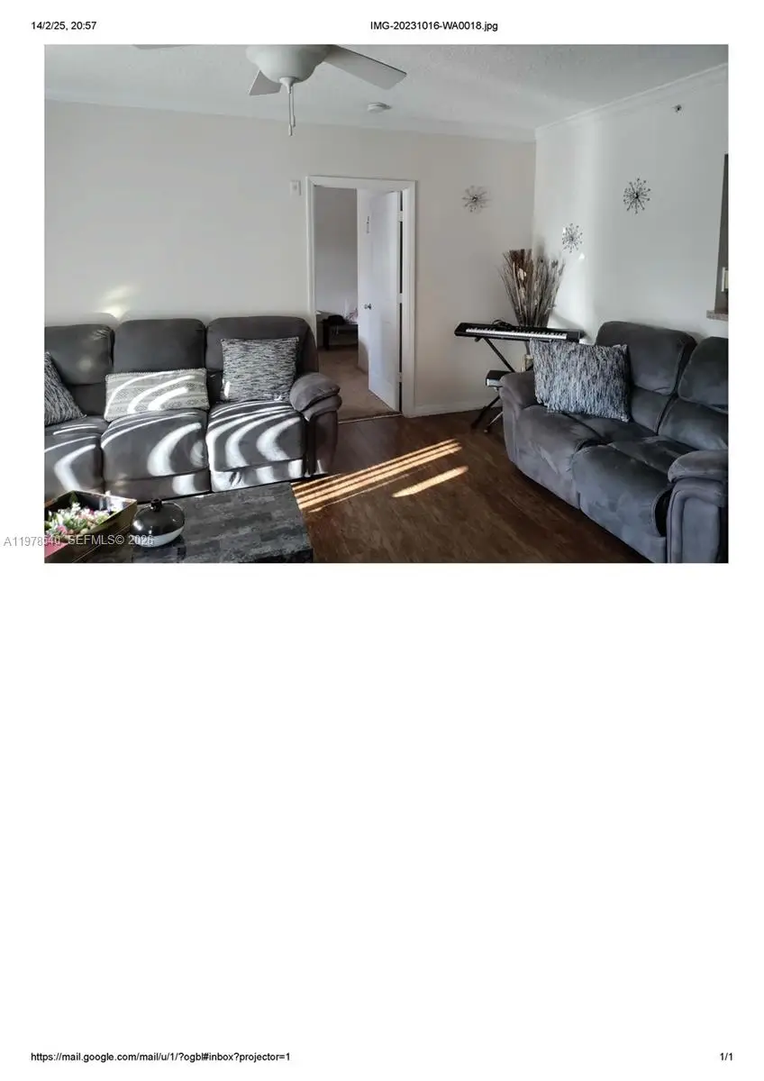 215 SW 117th Ter #14205, Pembroke Pines, FL 33025 - #3