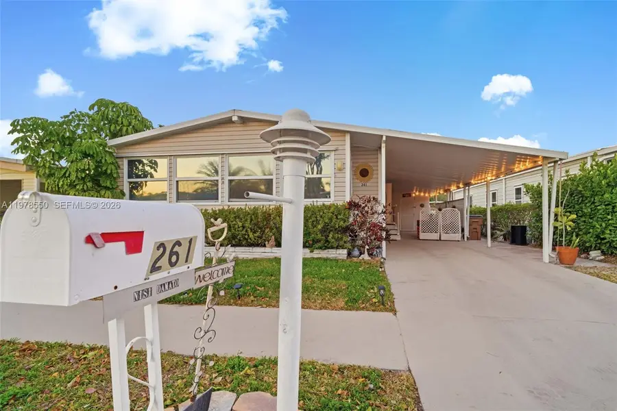 Address Withheld By Seller, Deerfield Beach, FL 33064 - #2