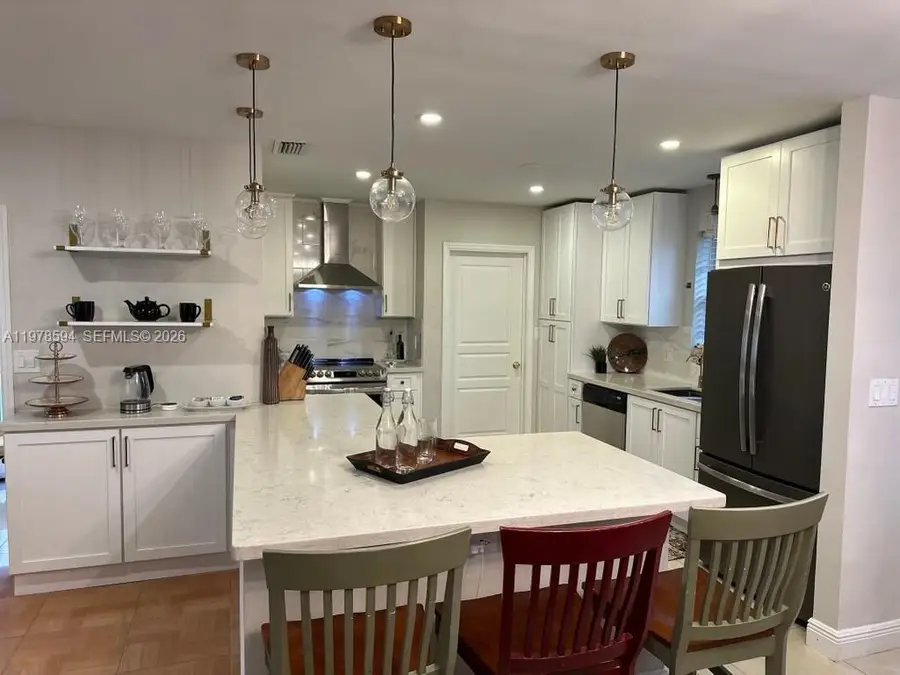 4836 NW 1st St, Plantation, FL 33317 - #2