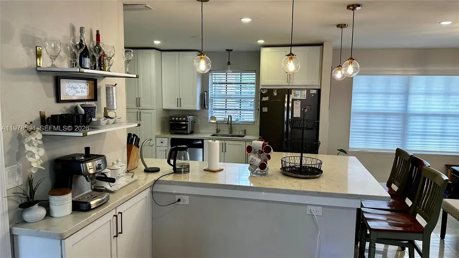 4836 NW 1st St, Plantation, FL 33317 - #3