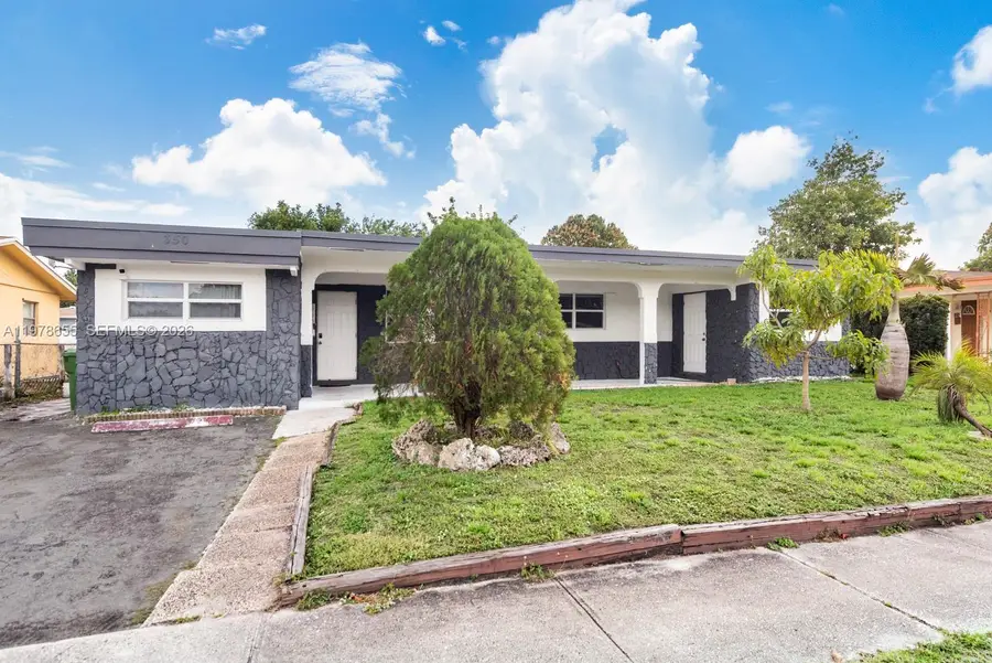 350 SW 30th Ter, Fort Lauderdale, FL 33312 - #3