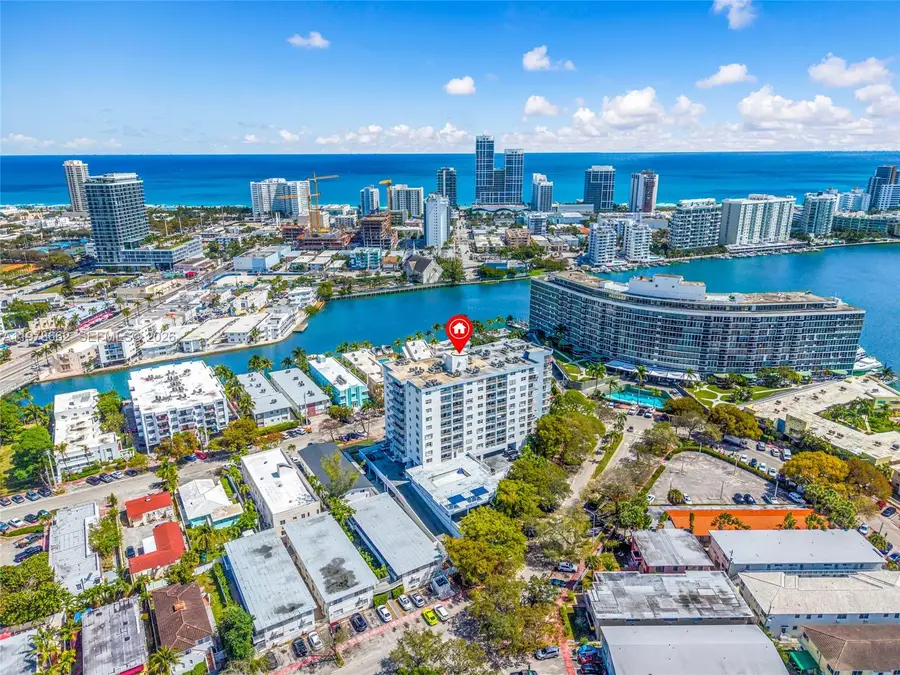 6900 Bay Dr #7E, Miami Beach, FL 33141 - #2