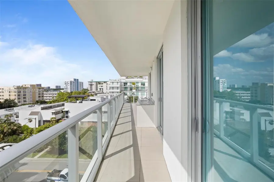 1150 101st St #601, Bay Harbor Islands, FL 33154 - #3