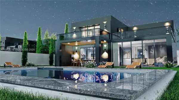 15207 NE 8th Ave, Miami, FL 33162