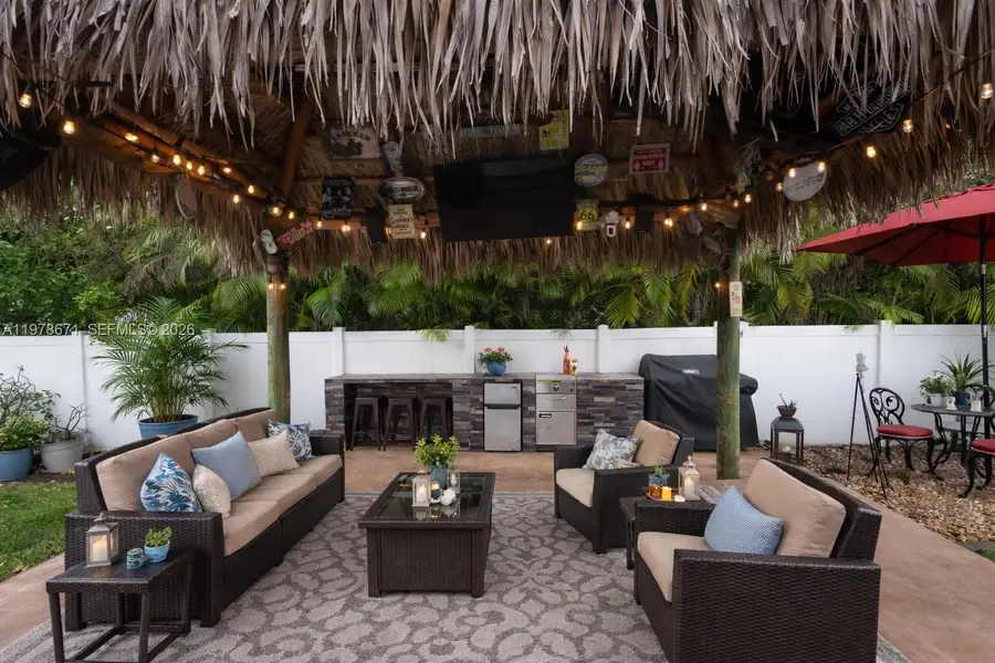 4480 NW 61st St, North Lauderdale, FL 33319 - #3