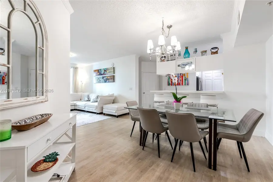 17100 N Bay Rd #1414, Sunny Isles Beach, FL 33160 - #2