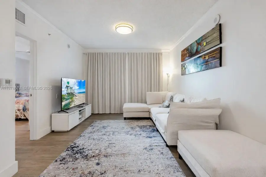 17100 N Bay Rd #1414, Sunny Isles Beach, FL 33160 - #3