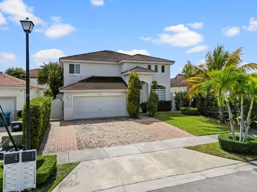 10230 SW 227th St, Cutler Bay, FL 33190 - #2