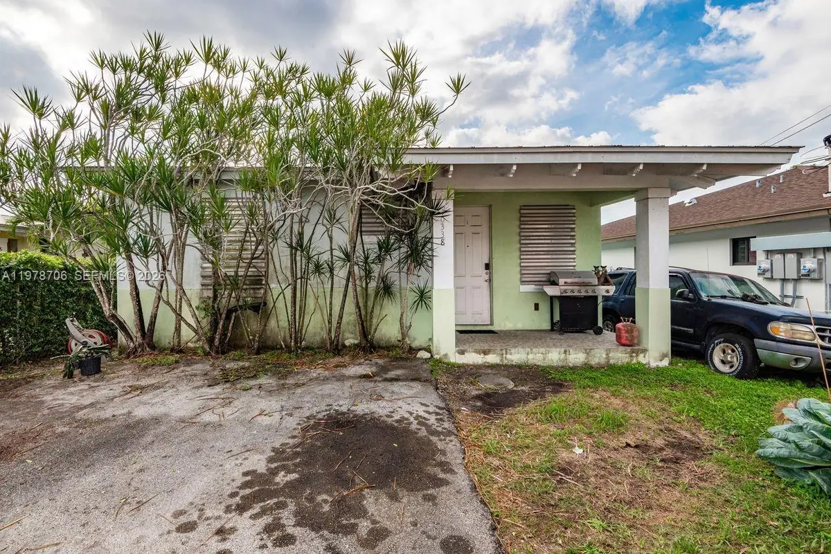 10338 SW 180th Street, Miami, FL 33157 - #1