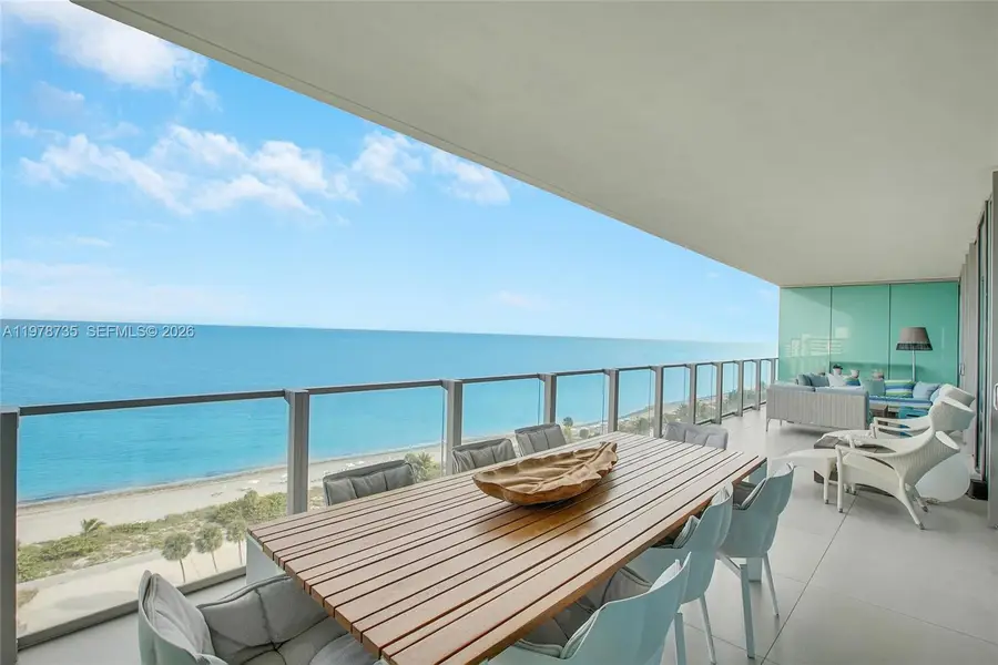 350 Ocean Dr #1202N, Key Biscayne, FL 33149 - #2
