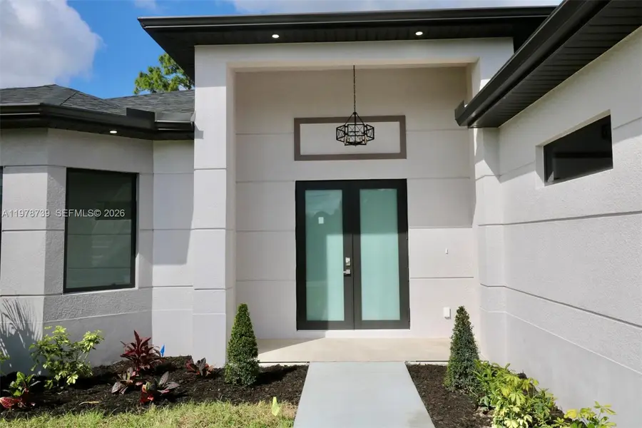 234 Lomax Ave S, Lehigh Acres, FL 33974 - #2