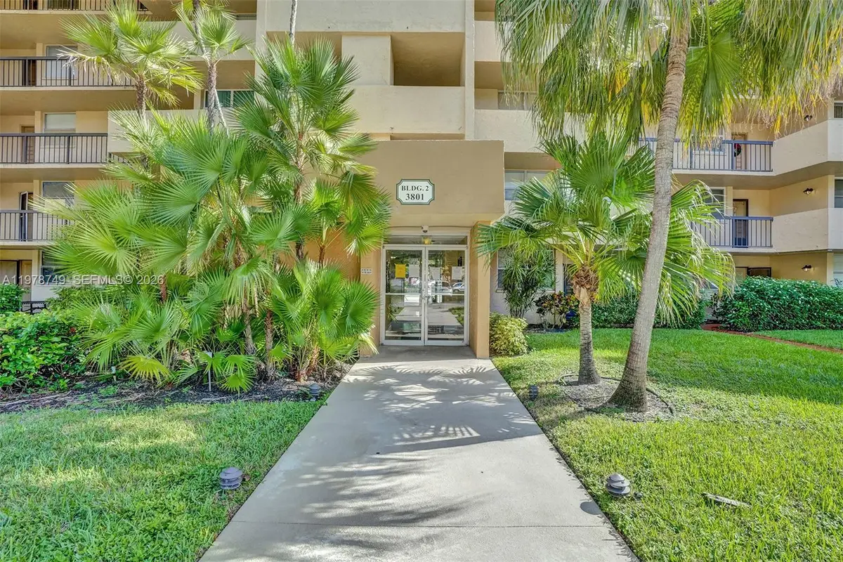 3821 Environ Blvd #309, Lauderhill, FL 33319 - #1