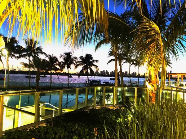 1500 Bay Rd #1180S, Miami Beach, FL 33139