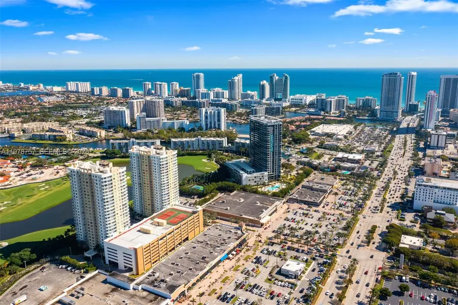 1745 E Hallandale Beach Blvd #2204W, Hallandale Beach, FL 33009 - #3