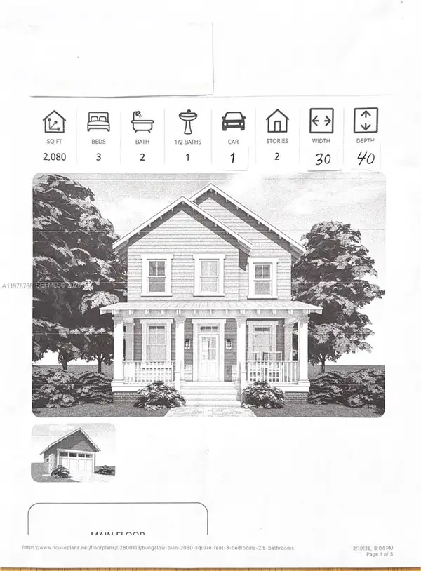 109 Avenue D, Fort Pierce, FL 34950