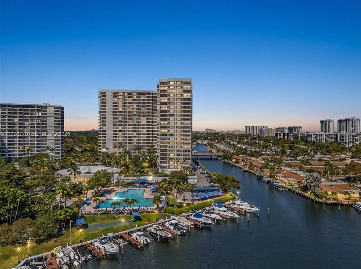 2500 Parkview Dr #902, Hallandale Beach, FL 33009 - #1