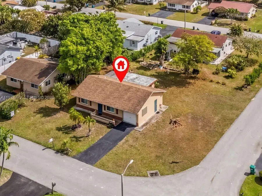 7000 NW 95th Ter, Tamarac, FL 33321 - #2