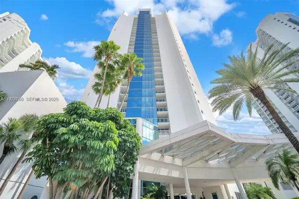 16445 Collins Ave #2328, Sunny Isles Beach, FL 33160