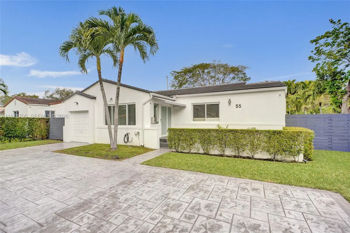 55 NW 92nd St, Miami Shores, FL 33150 - #1