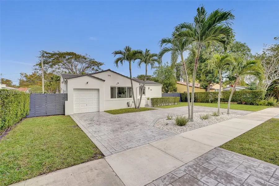55 NW 92nd St, Miami Shores, FL 33150 - #2
