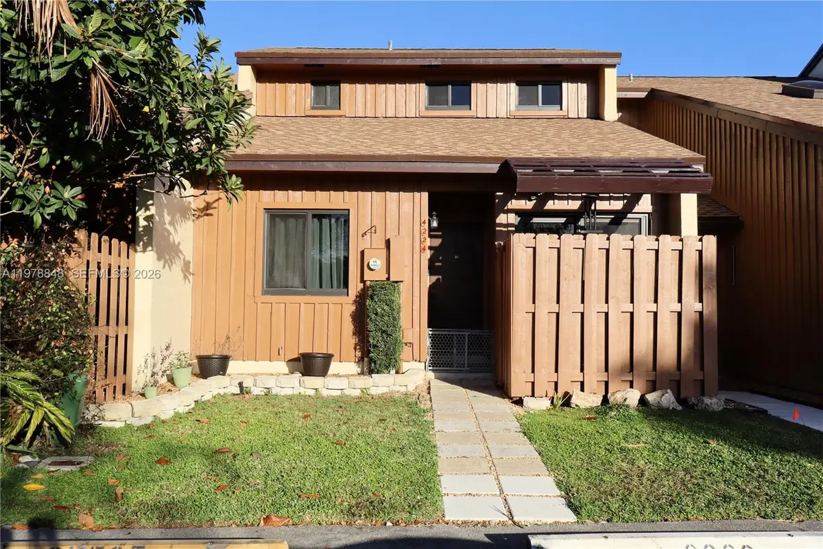 4224 SW 87th Ter, Cooper City, FL 33328 - #1