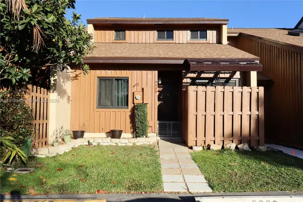 4224 SW 87th Ter, Cooper City, FL 33328