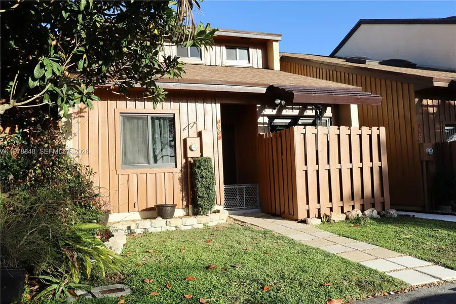 4224 SW 87th Ter, Cooper City, FL 33328 - #2